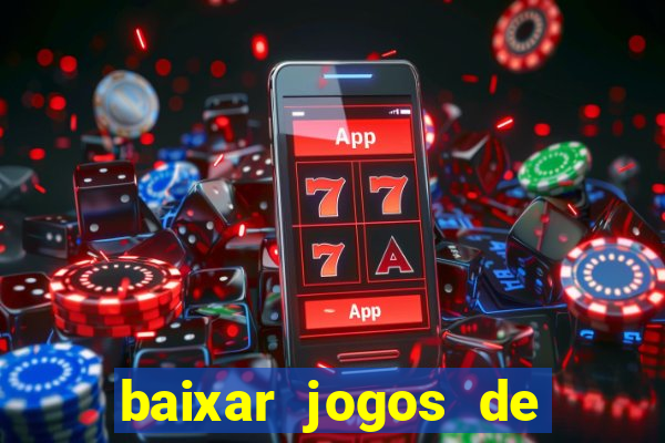 baixar jogos de ganhar dinheiro de verdade